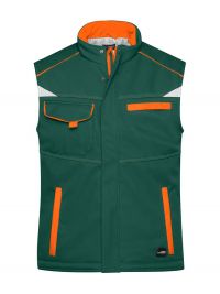 Arbeitsweste Förster